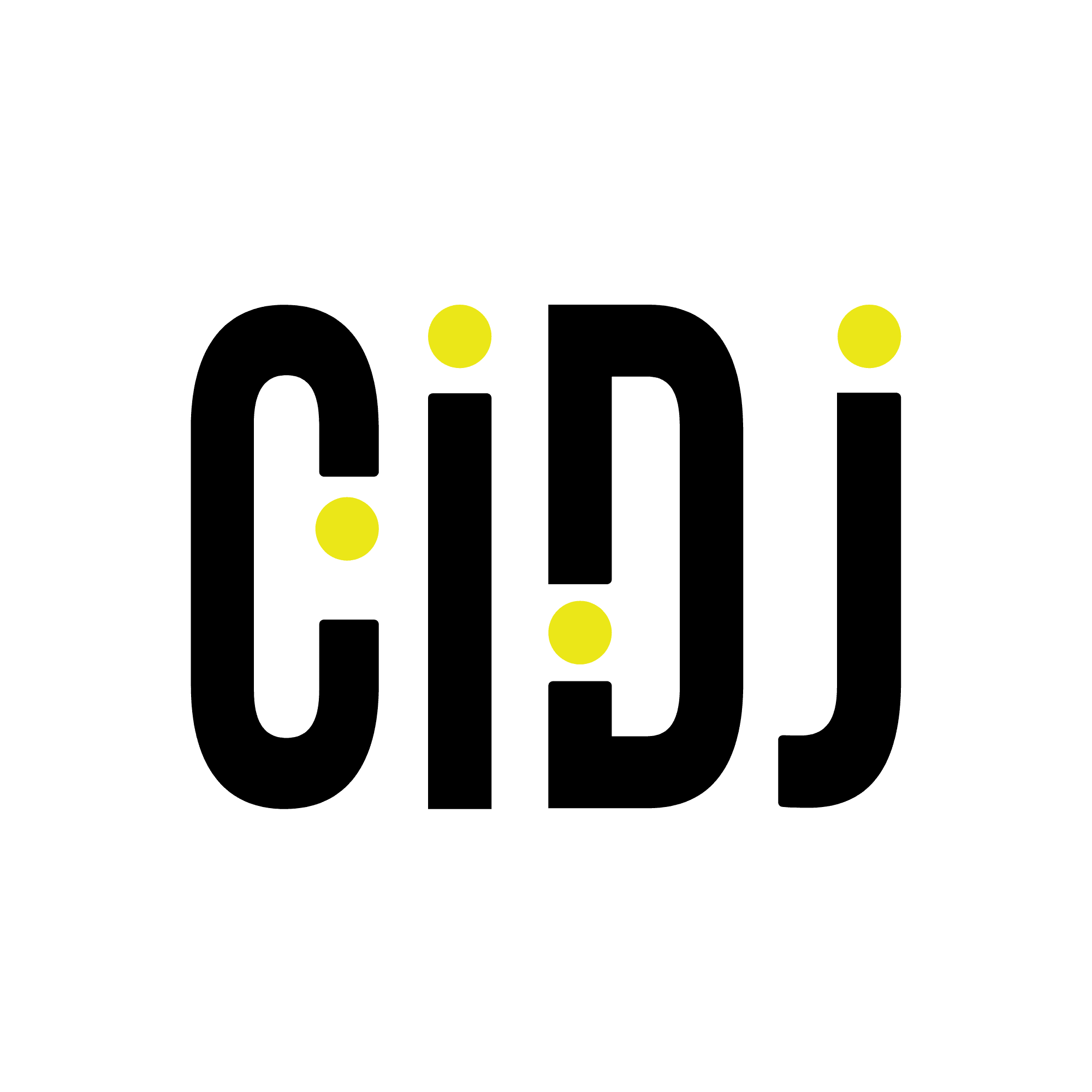 Logo CIDJ